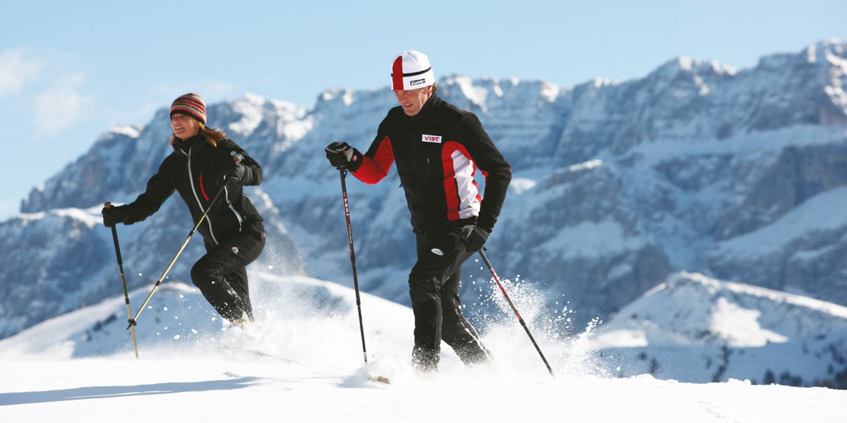 Cosa si può intraprendere durante una vacanza invernale in Alto Adige Cosa si può intraprendere durante una vacanza invernale in Alto Adige