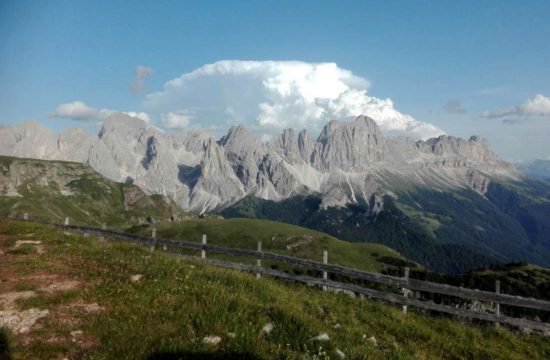 Urlaub am Bauernhof - Pechererhof in Voels am Schlern / Südtirol 11