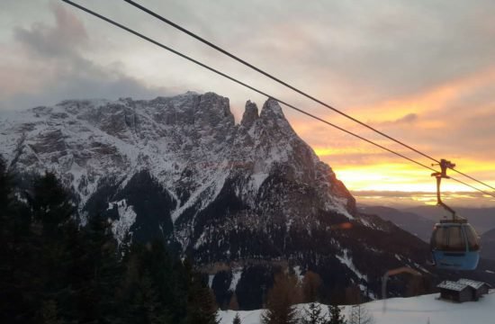 Urlaub am Bauernhof - Pechererhof in Voels am Schlern / Südtirol 6