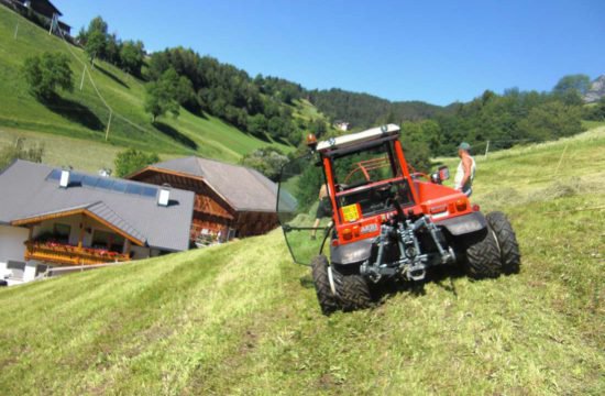 Urlaub am Bauernhof - Pechererhof in Voels am Schlern / Südtirol 7